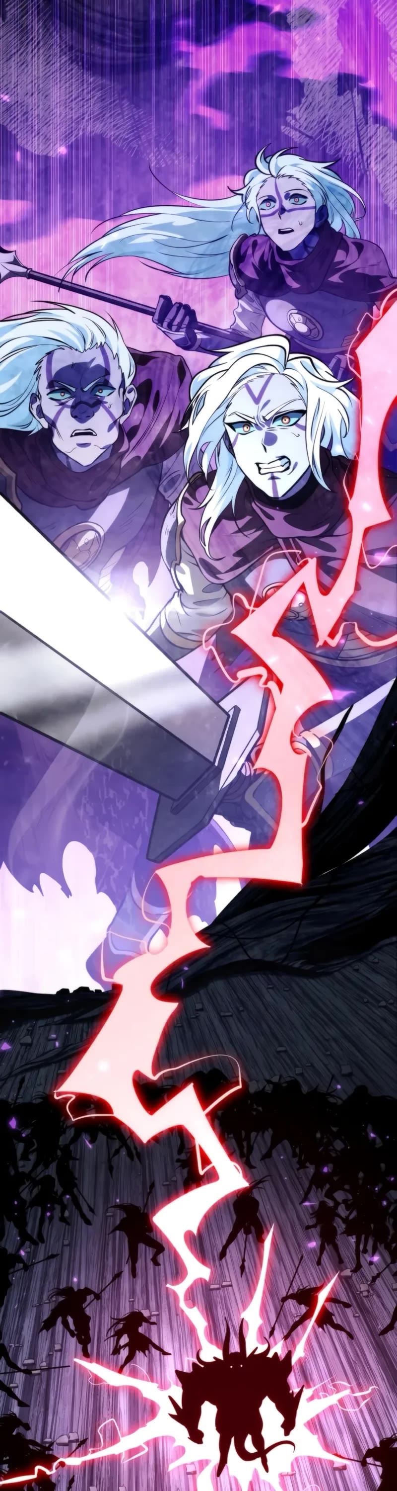 Reincarnator Chapter 85 page 53 - Chapter 85