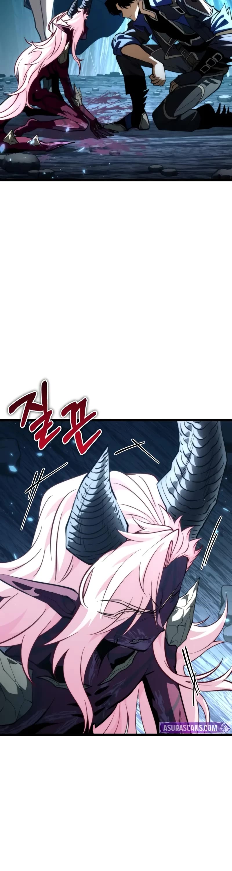 Reincarnator Chapter 85 page 56 - Chapter 85
