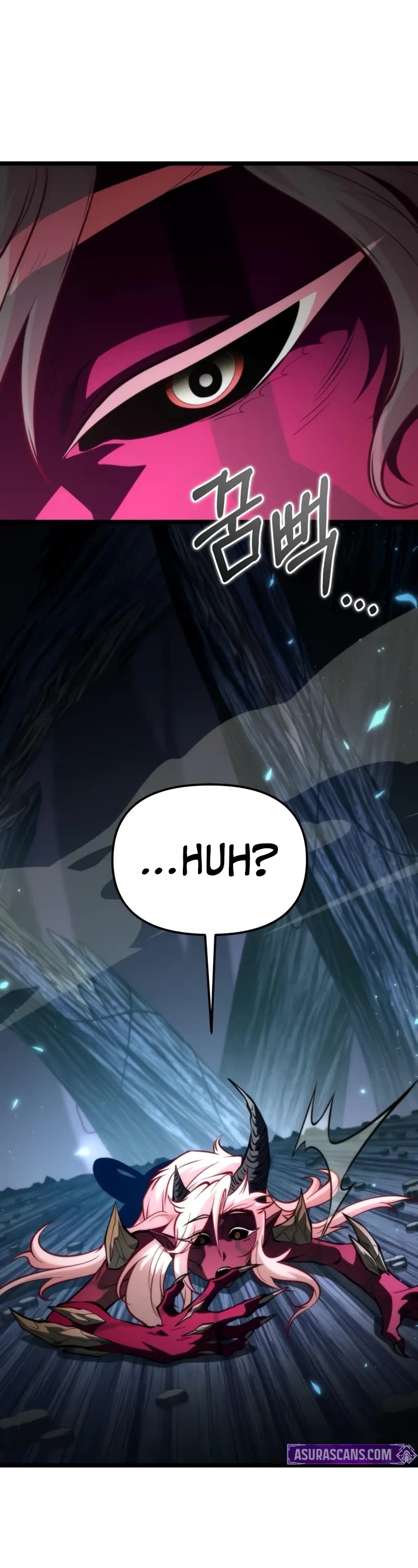 Reincarnator Chapter 85 page 6 - Chapter 85