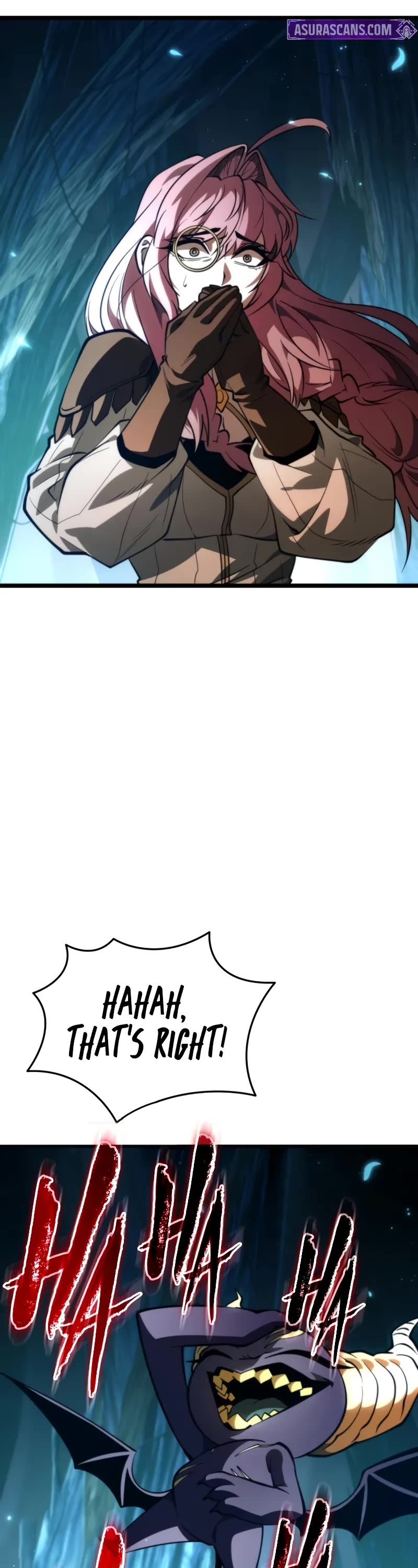 Reincarnator Chapter 85 page 62 - Chapter 85