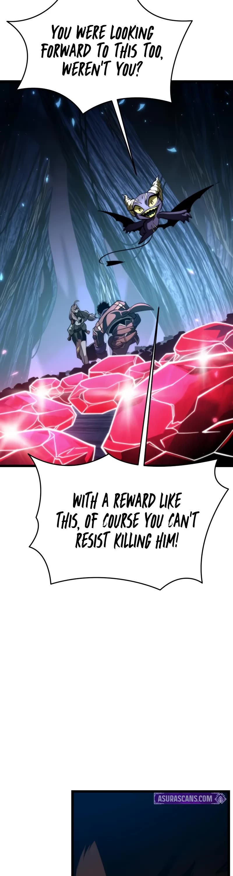 Reincarnator Chapter 85 page 69 - Chapter 85