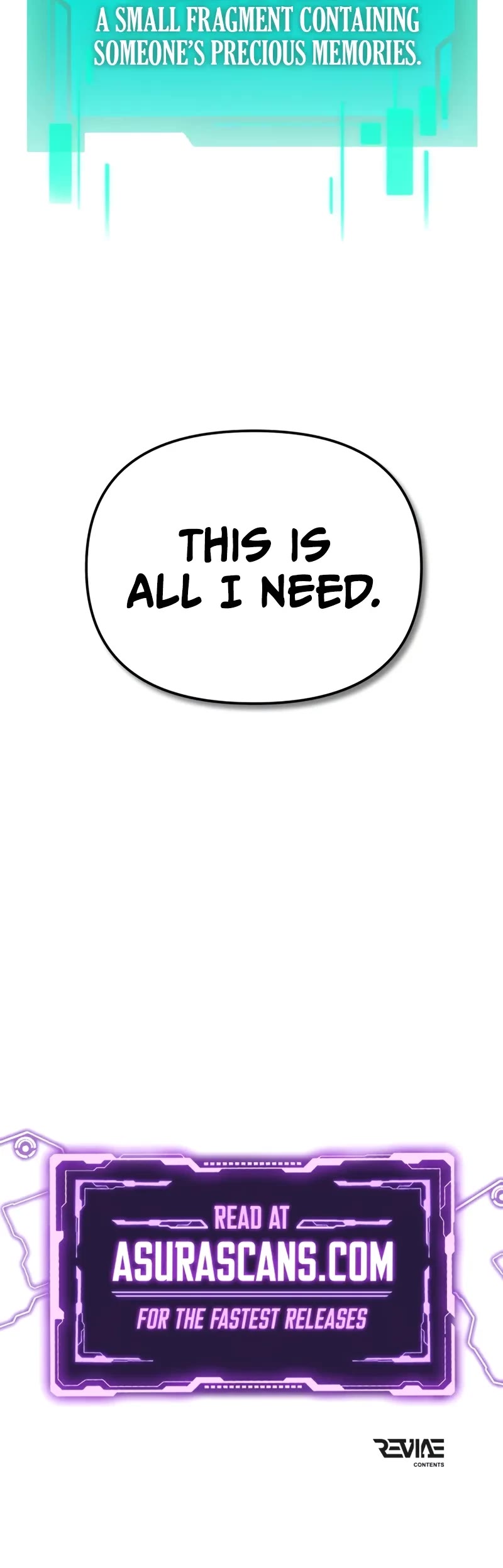 Reincarnator Chapter 85 page 73 - Chapter 85