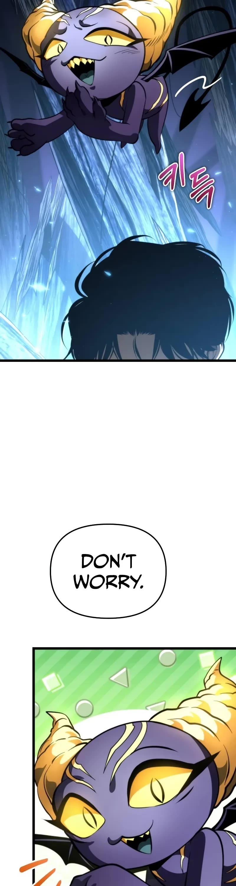 Reincarnator Chapter 86 page 13 - Chapter 86
