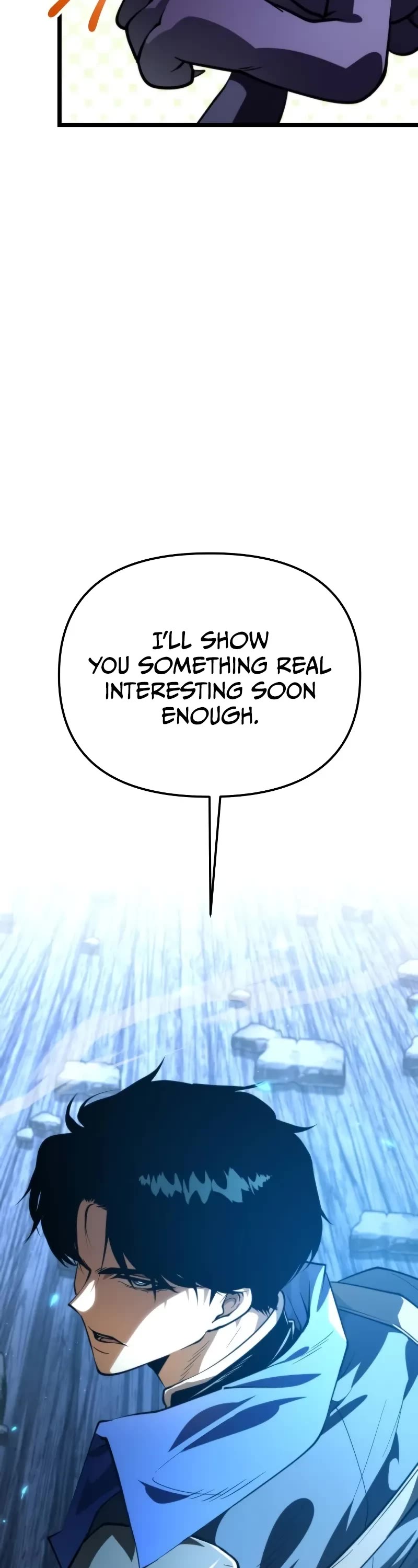 Reincarnator Chapter 86 page 14 - Chapter 86