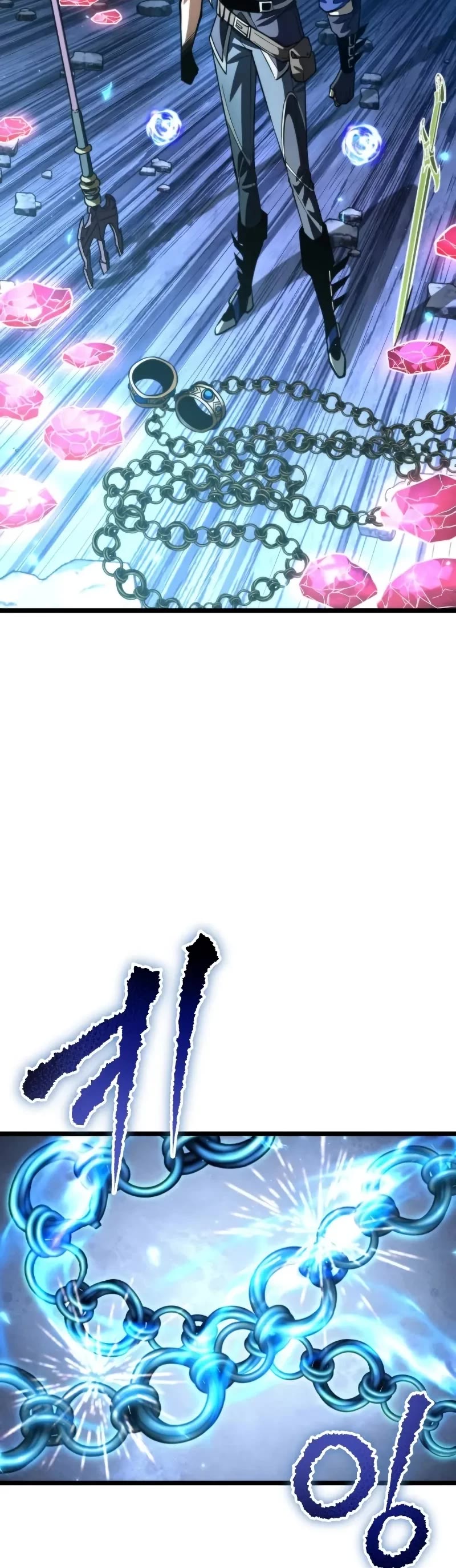 Reincarnator Chapter 86 page 20 - Chapter 86