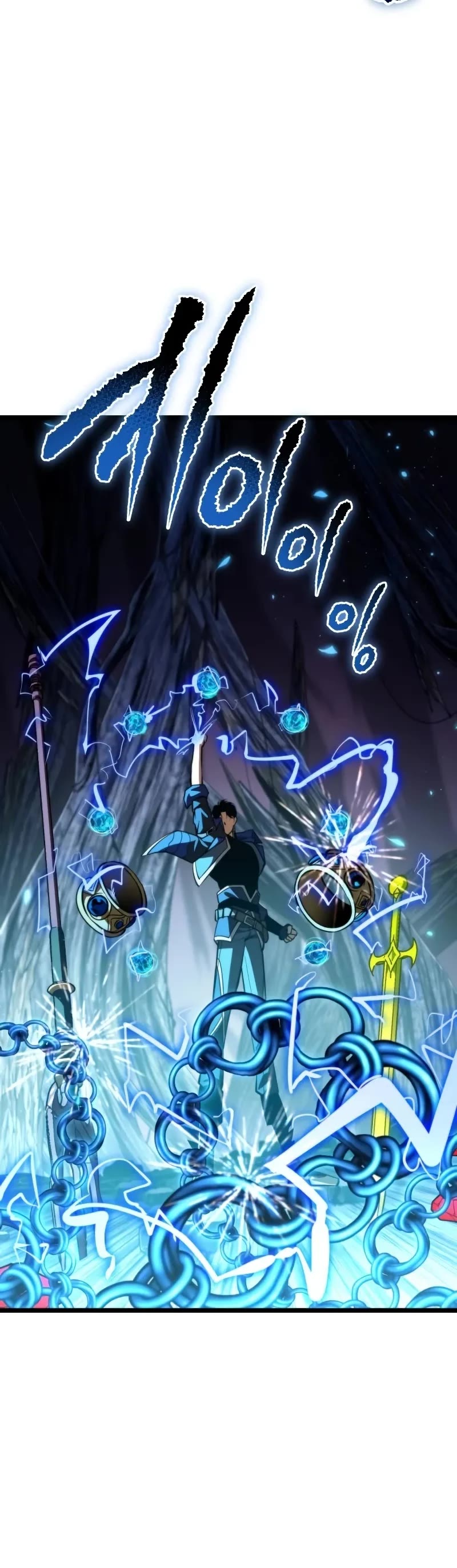 Reincarnator Chapter 86 page 21 - Chapter 86