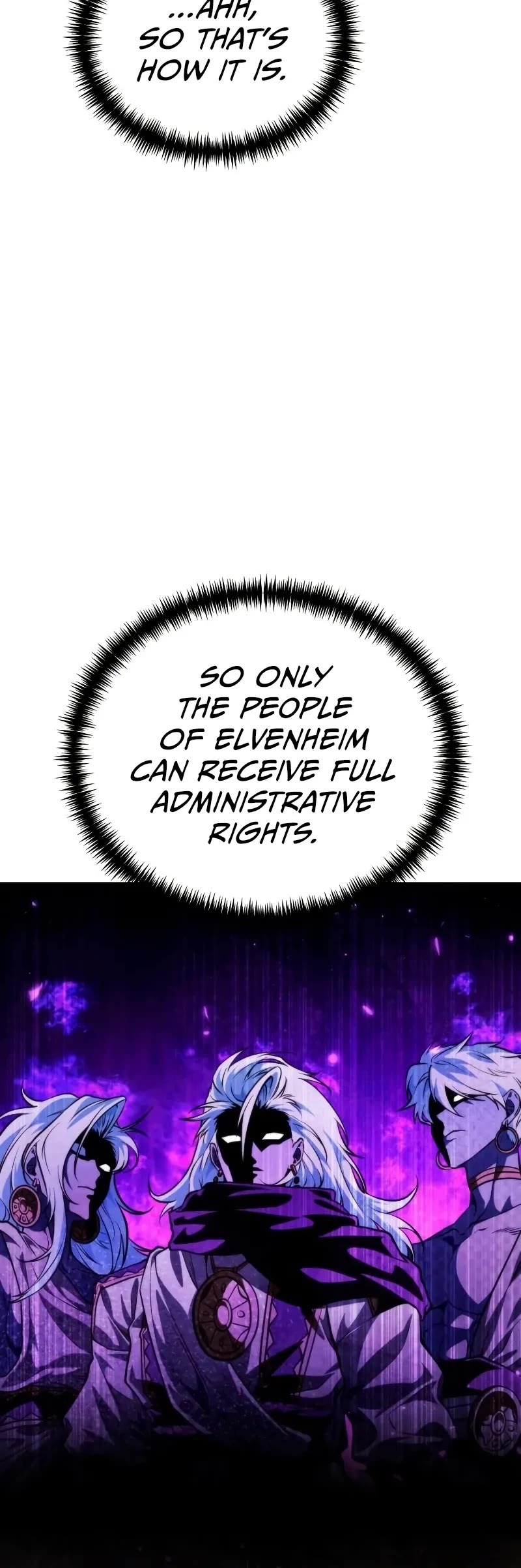 Reincarnator Chapter 86 page 26 - Chapter 86