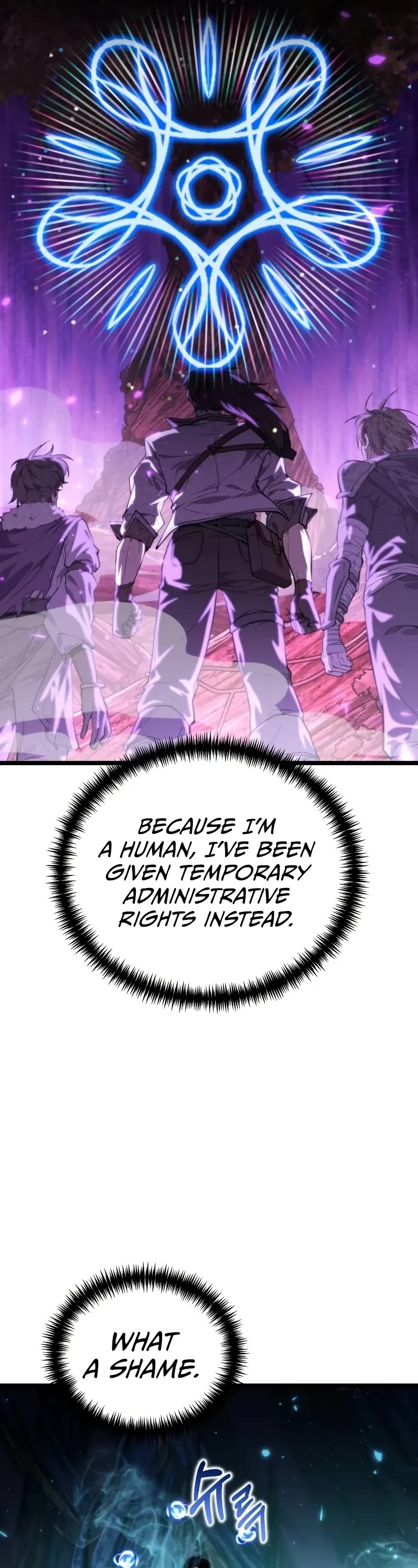 Reincarnator Chapter 86 page 27 - Chapter 86