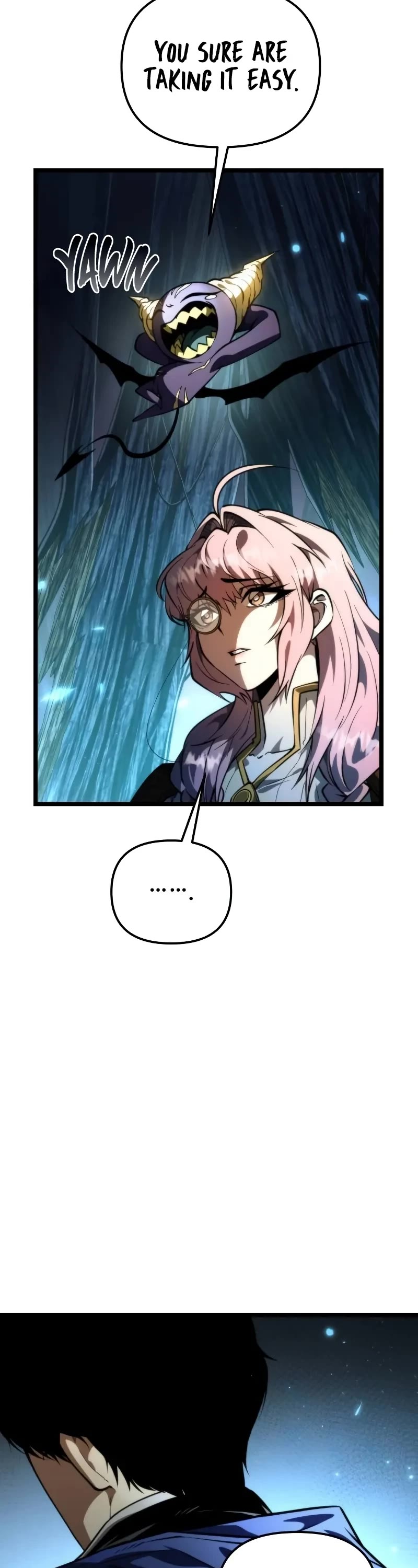 Reincarnator Chapter 86 page 3 - Chapter 86
