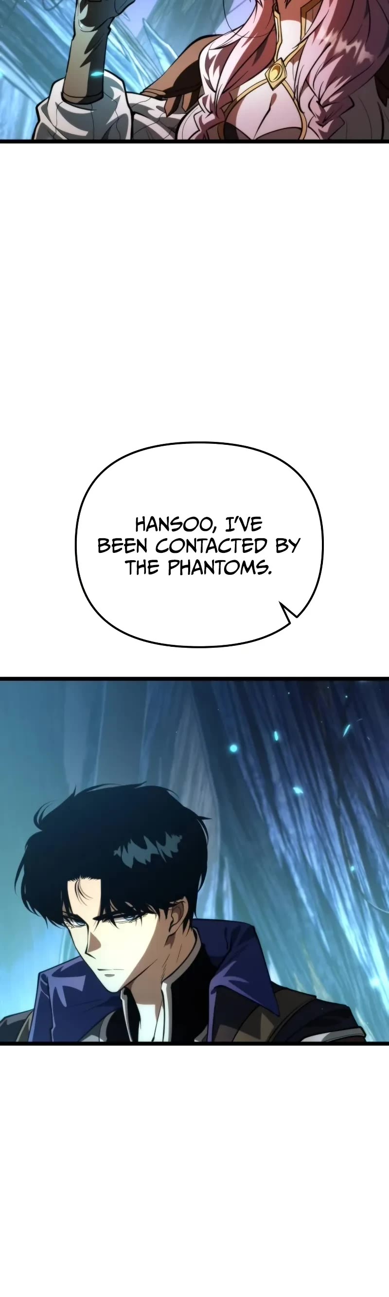 Reincarnator Chapter 86 page 31 - Chapter 86