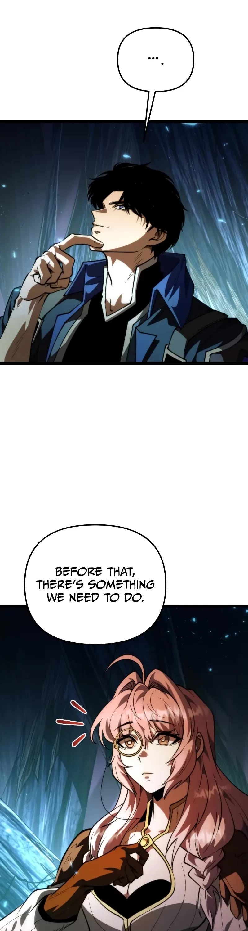Reincarnator Chapter 86 page 33 - Chapter 86