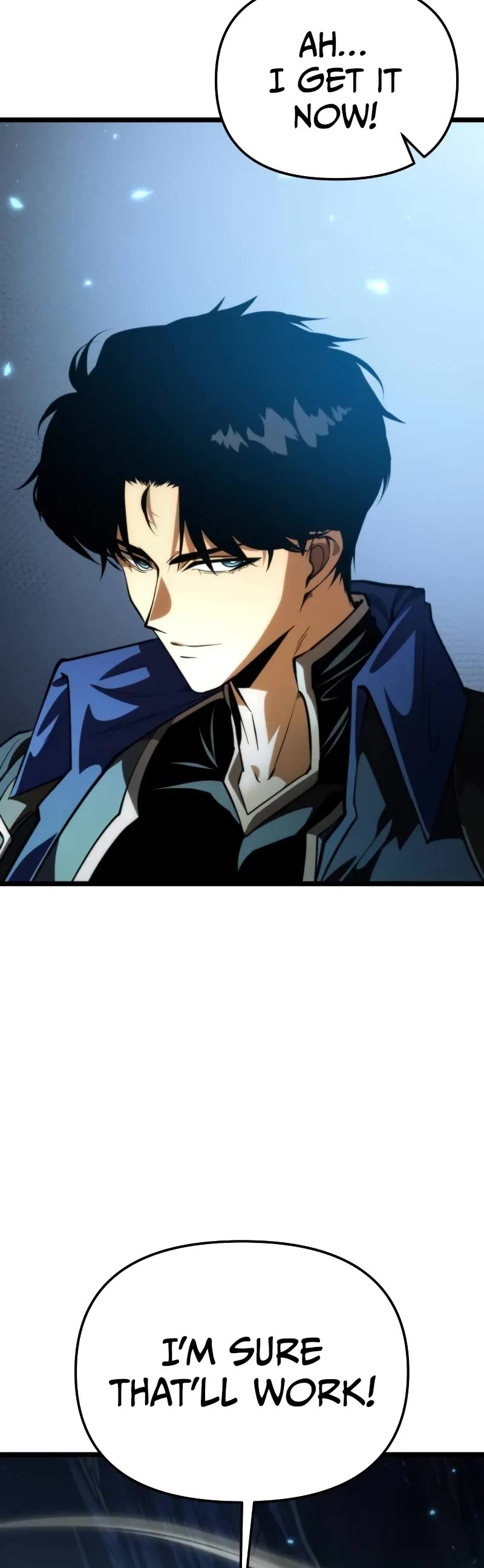 Reincarnator Chapter 86 page 35 - Chapter 86