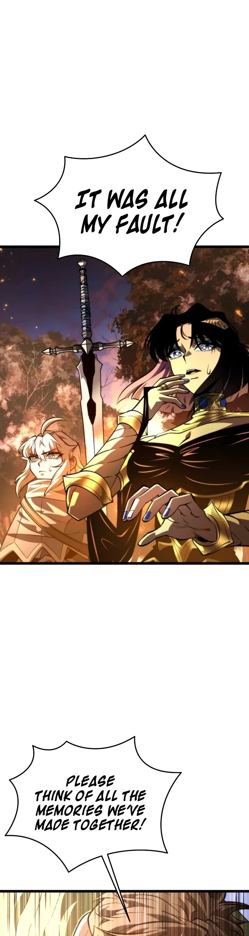 Reincarnator Chapter 86 page 38 - Chapter 86