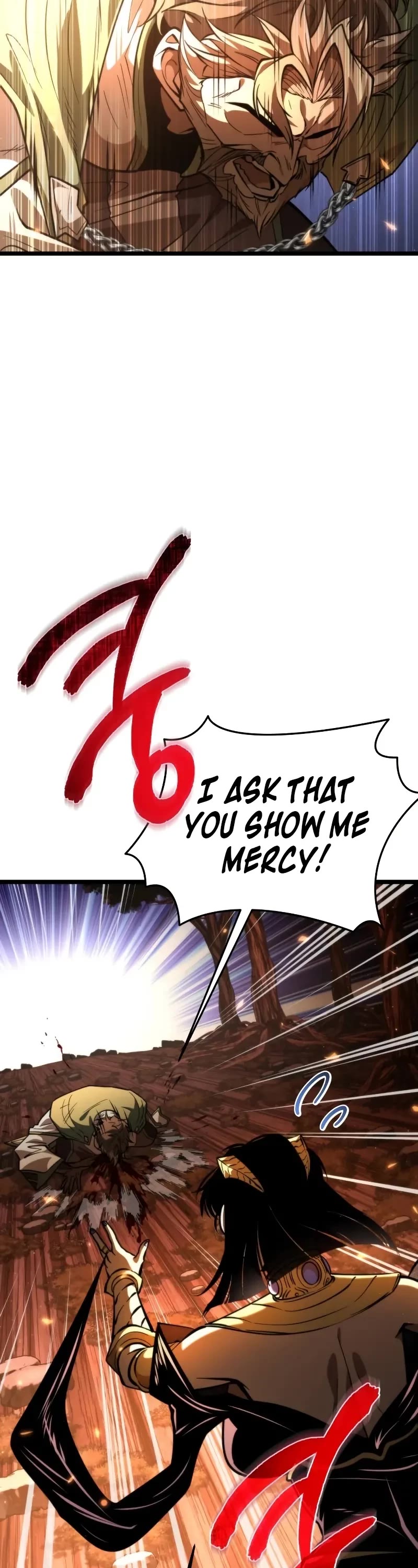 Reincarnator Chapter 86 page 39 - Chapter 86