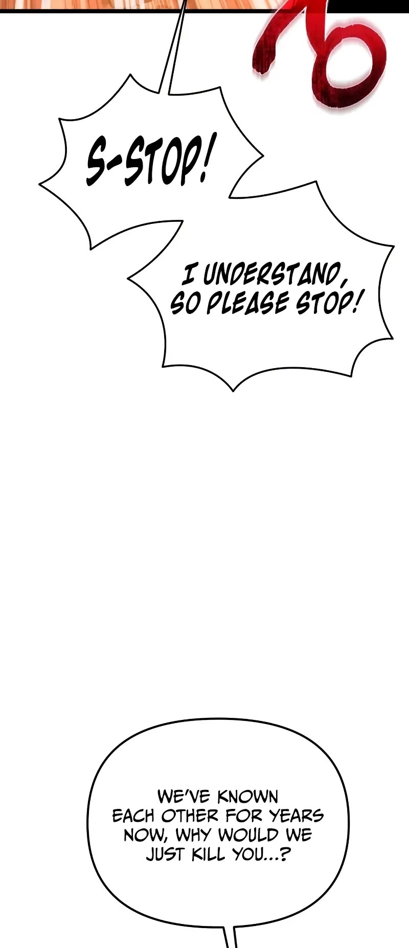 Reincarnator Chapter 86 page 40 - Chapter 86