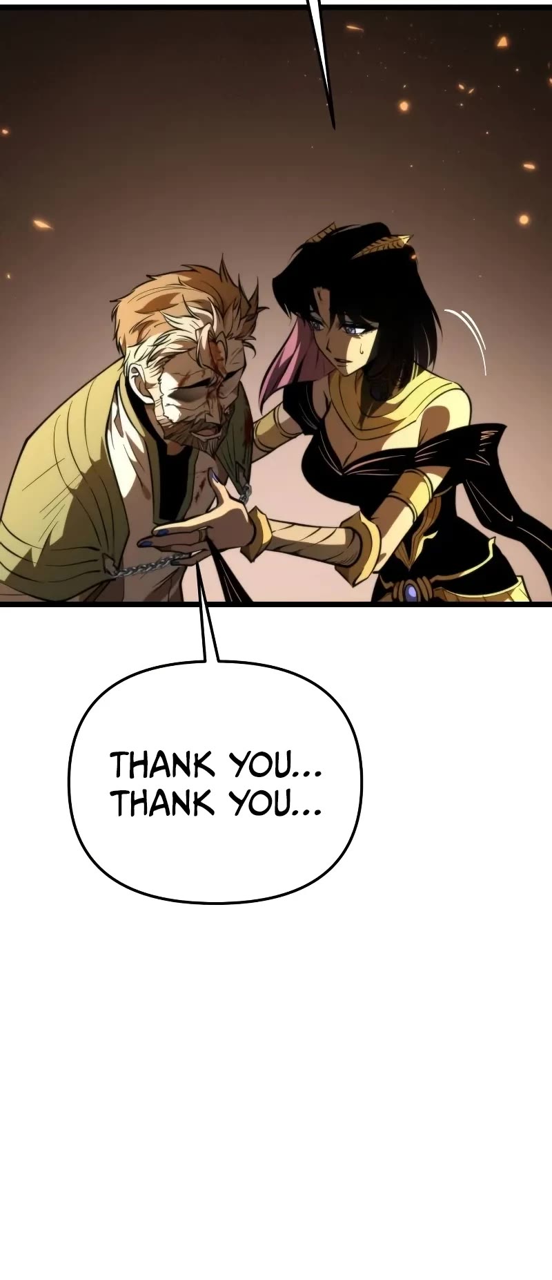 Reincarnator Chapter 86 page 41 - Chapter 86