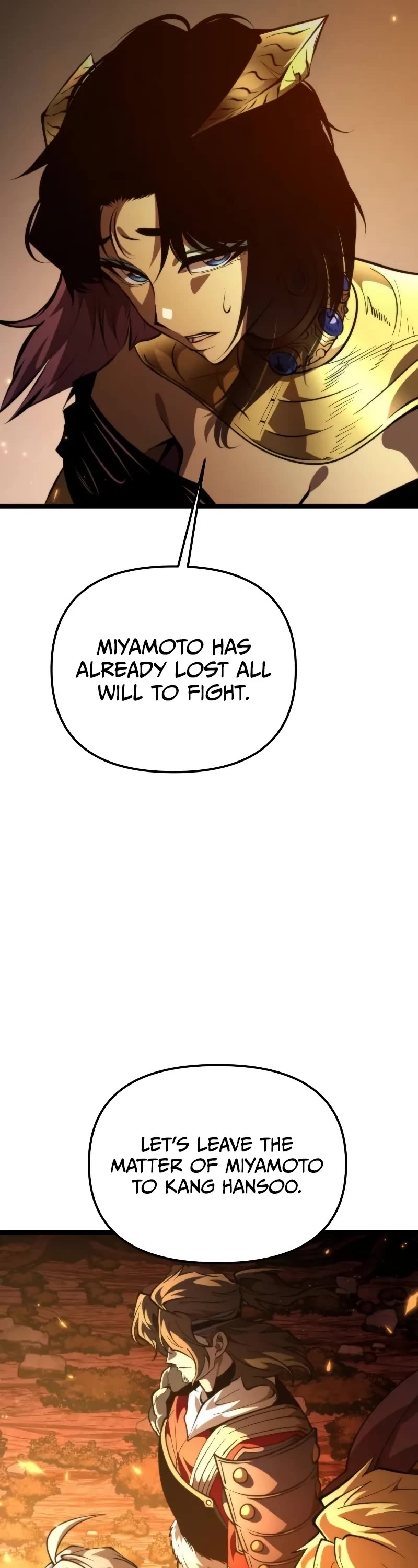 Reincarnator Chapter 86 page 43 - Chapter 86