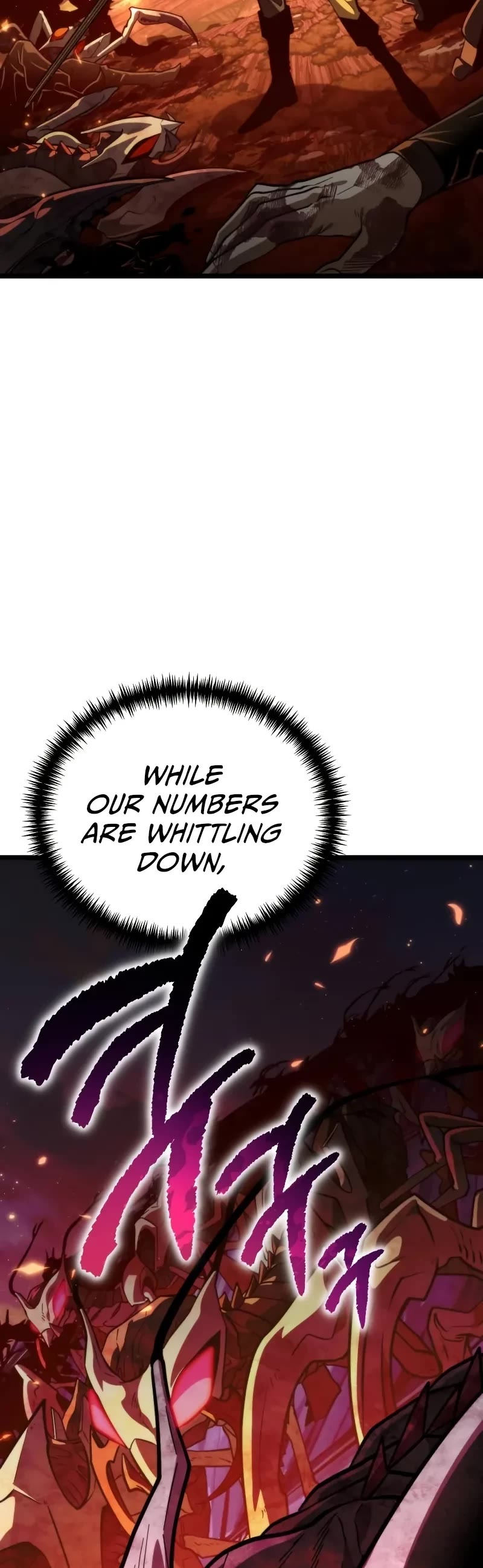 Reincarnator Chapter 86 page 55 - Chapter 86