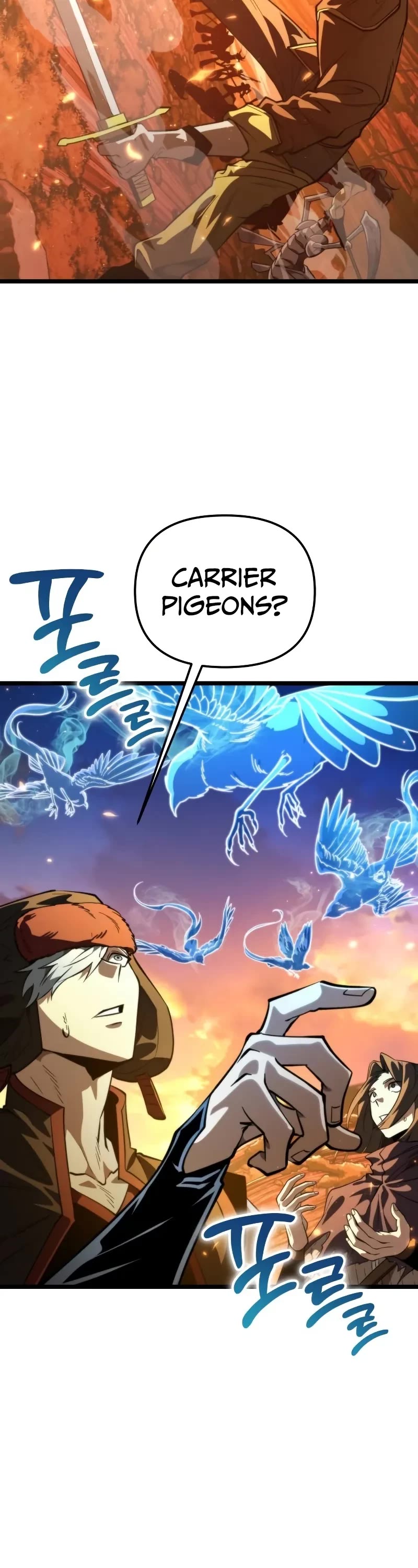 Reincarnator Chapter 86 page 59 - Chapter 86