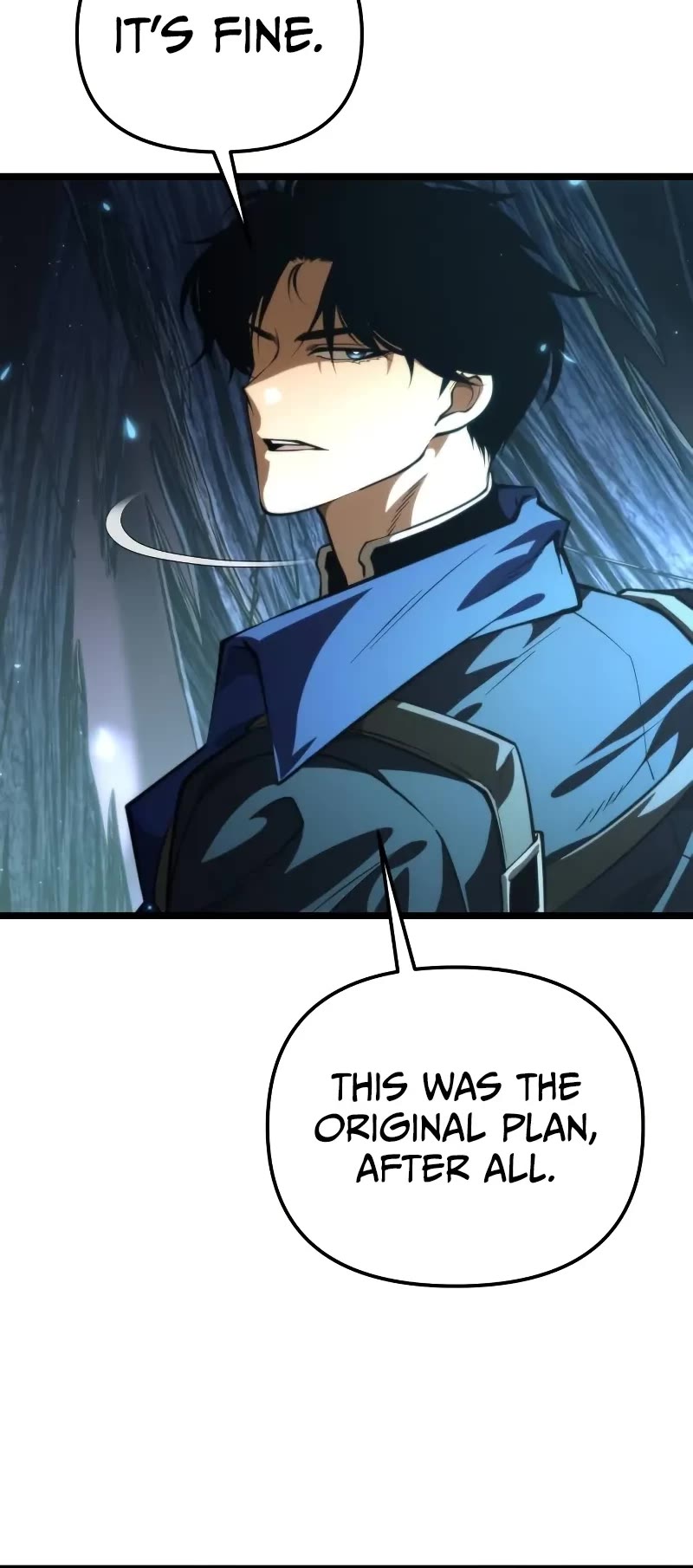 Reincarnator Chapter 86 page 6 - Chapter 86