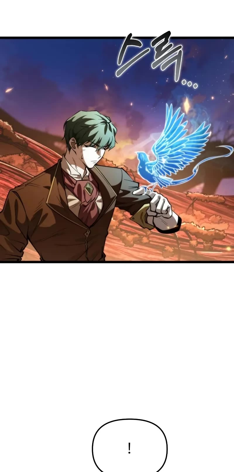 Reincarnator Chapter 86 page 60 - Chapter 86