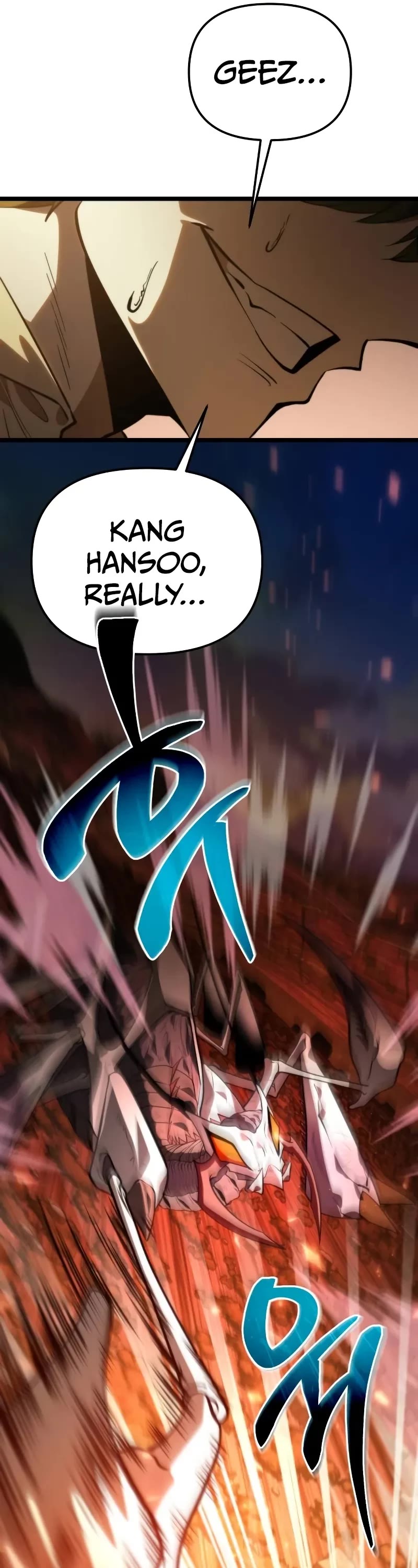 Reincarnator Chapter 86 page 62 - Chapter 86