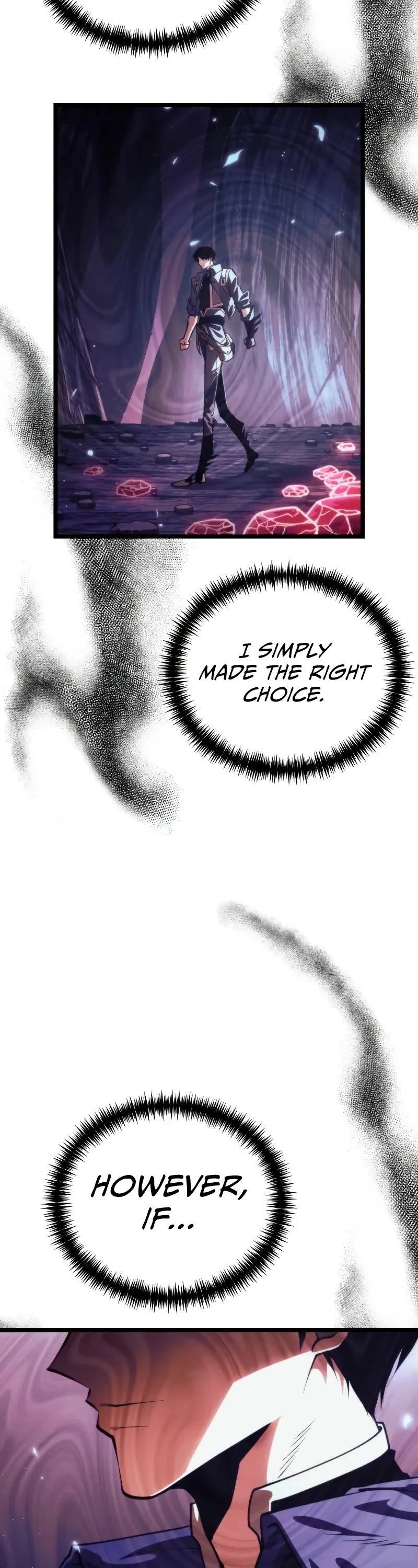 Reincarnator Chapter 86 page 9 - Chapter 86