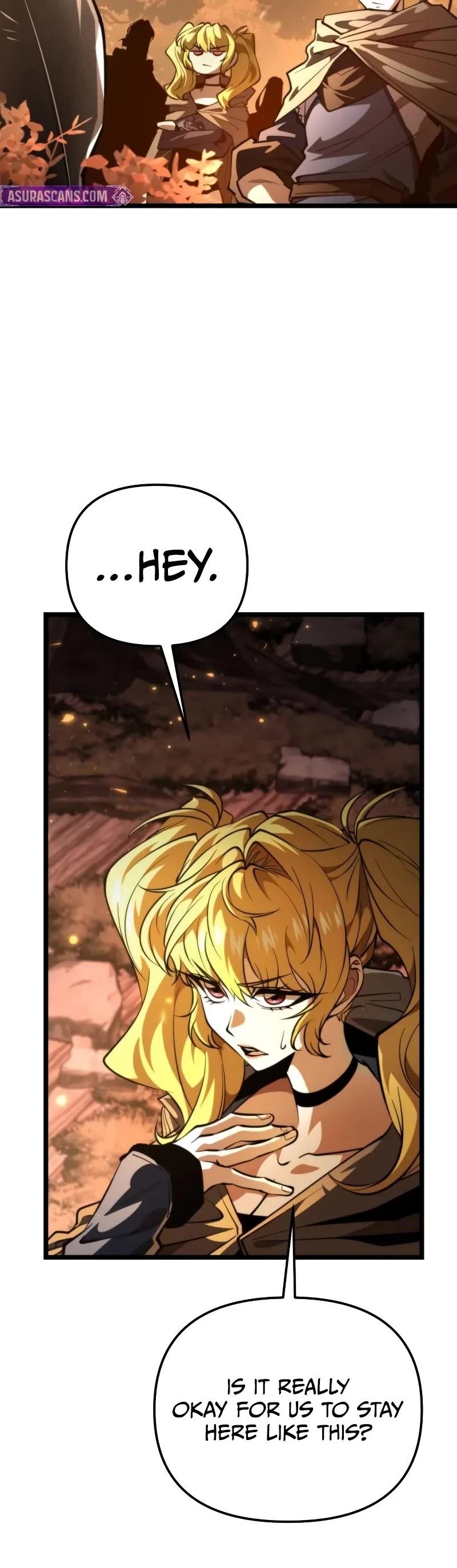 Reincarnator Chapter 87 page 16 - Chapter 87