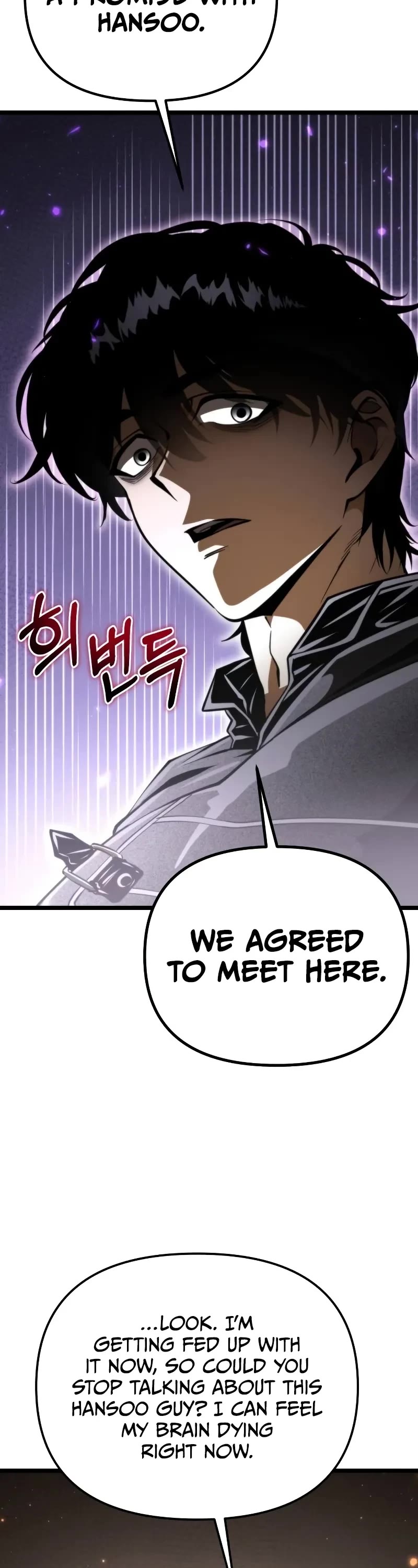 Reincarnator Chapter 87 page 19 - Chapter 87