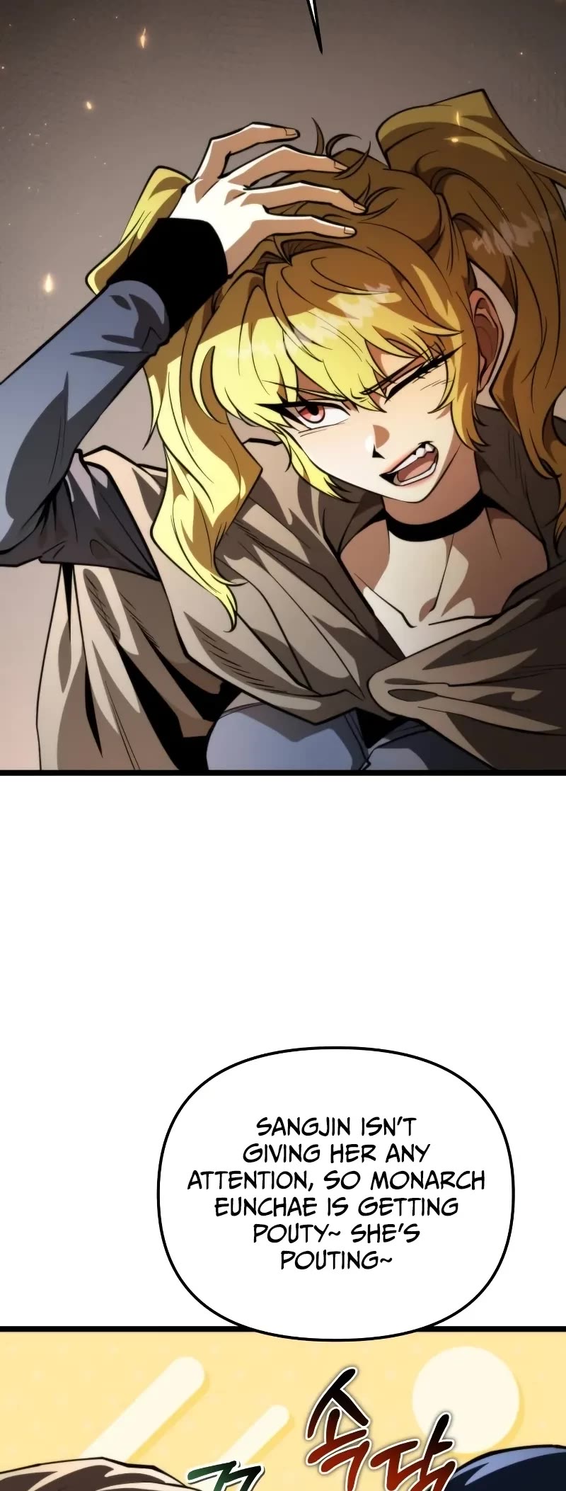 Reincarnator Chapter 87 page 20 - Chapter 87