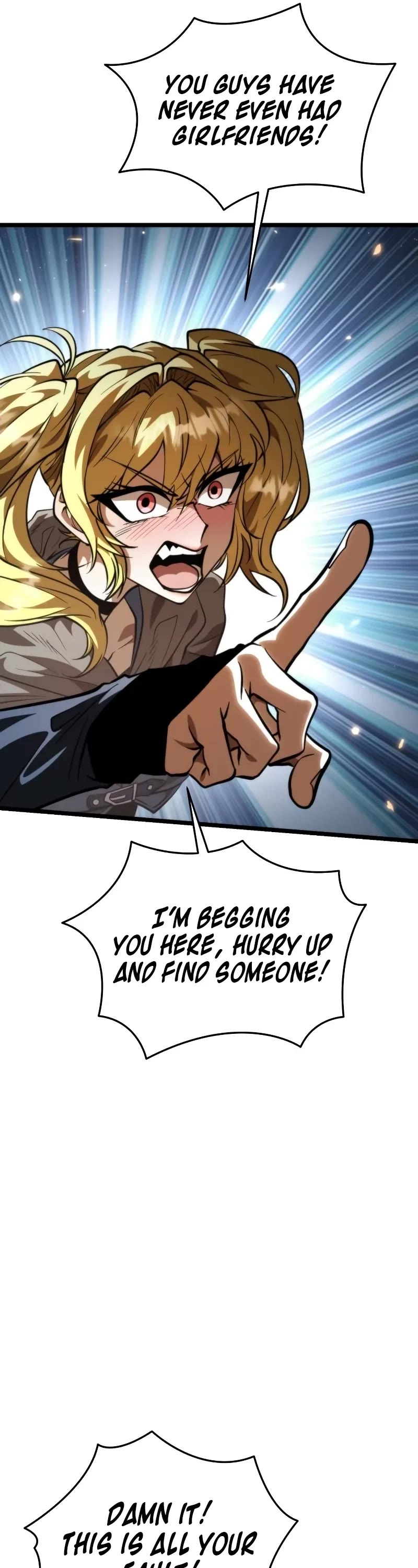 Reincarnator Chapter 87 page 22 - Chapter 87