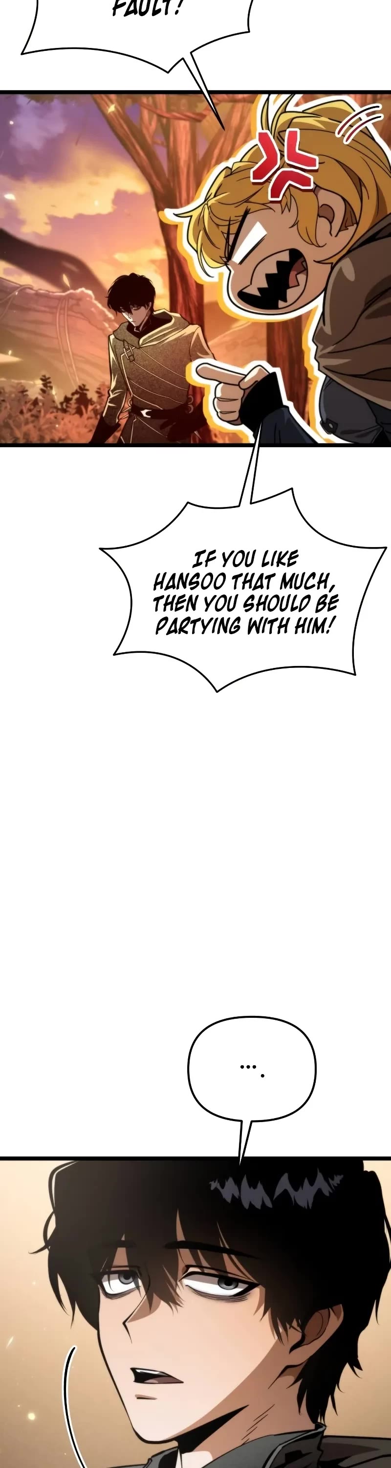 Reincarnator Chapter 87 page 23 - Chapter 87