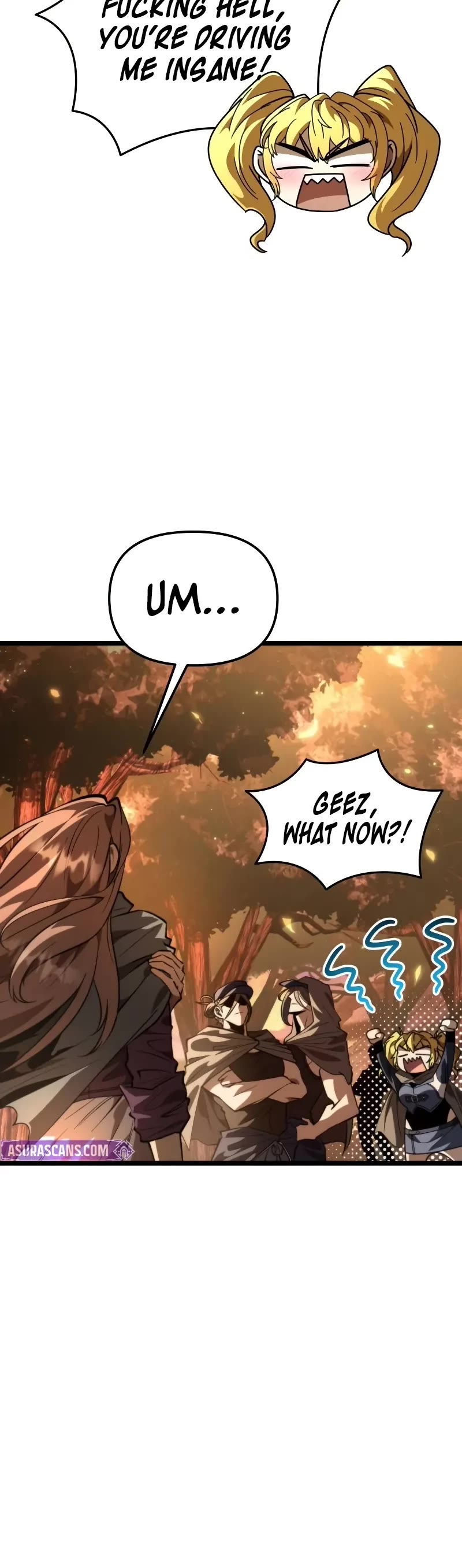 Reincarnator Chapter 87 page 25 - Chapter 87