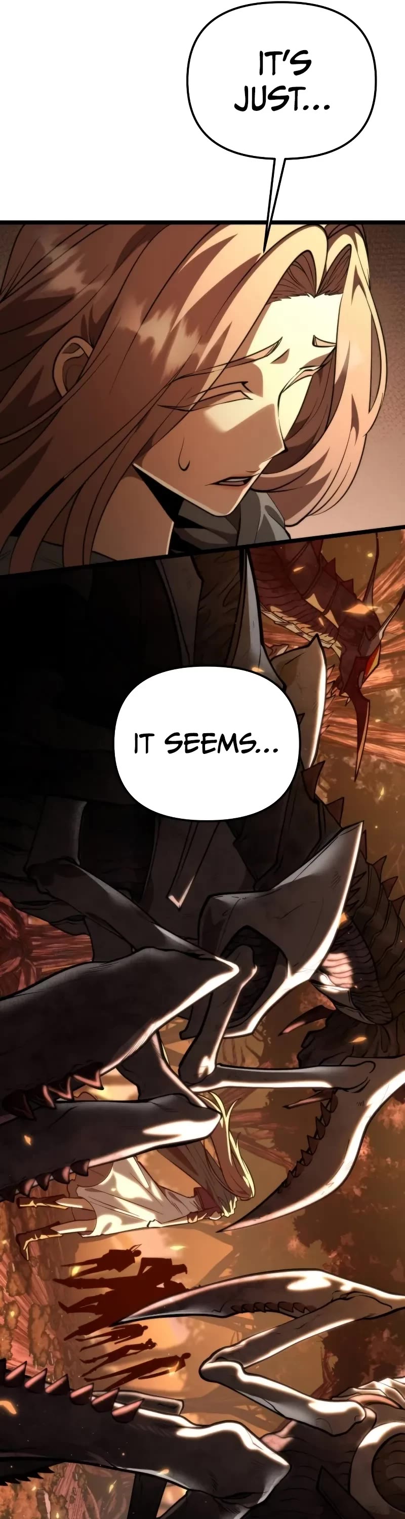 Reincarnator Chapter 87 page 26 - Chapter 87