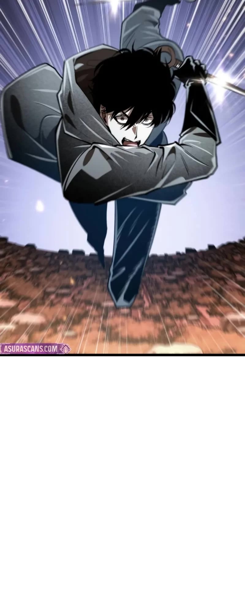 Reincarnator Chapter 87 page 32 - Chapter 87