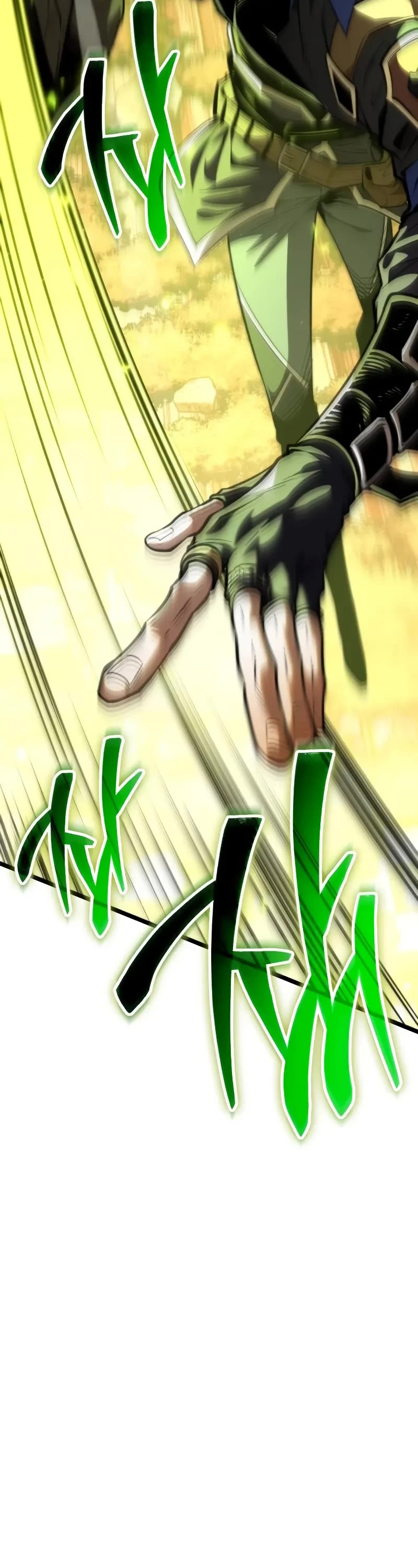 Reincarnator Chapter 87 page 34 - Chapter 87