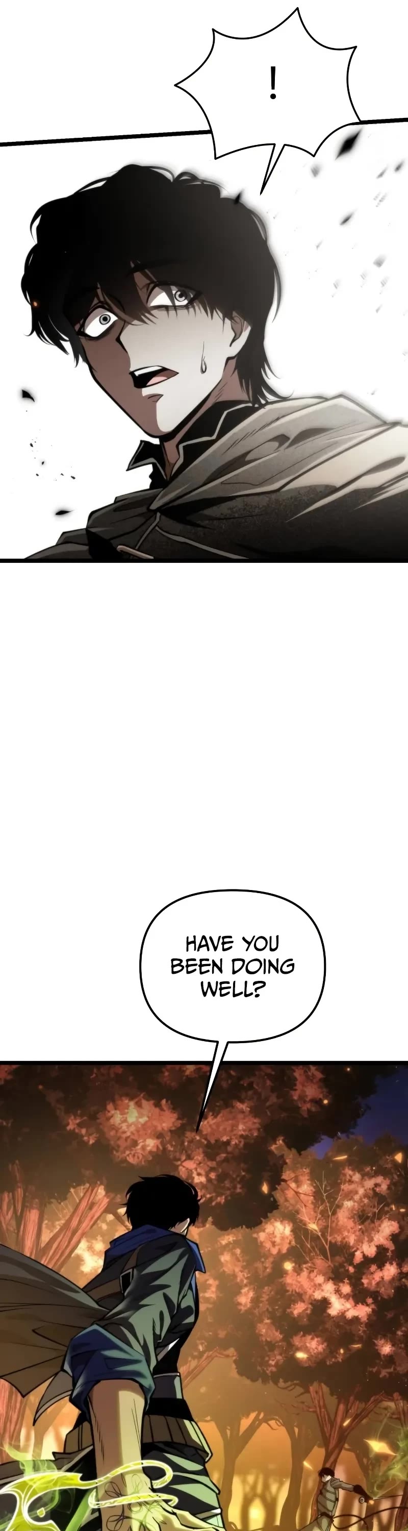 Reincarnator Chapter 87 page 35 - Chapter 87