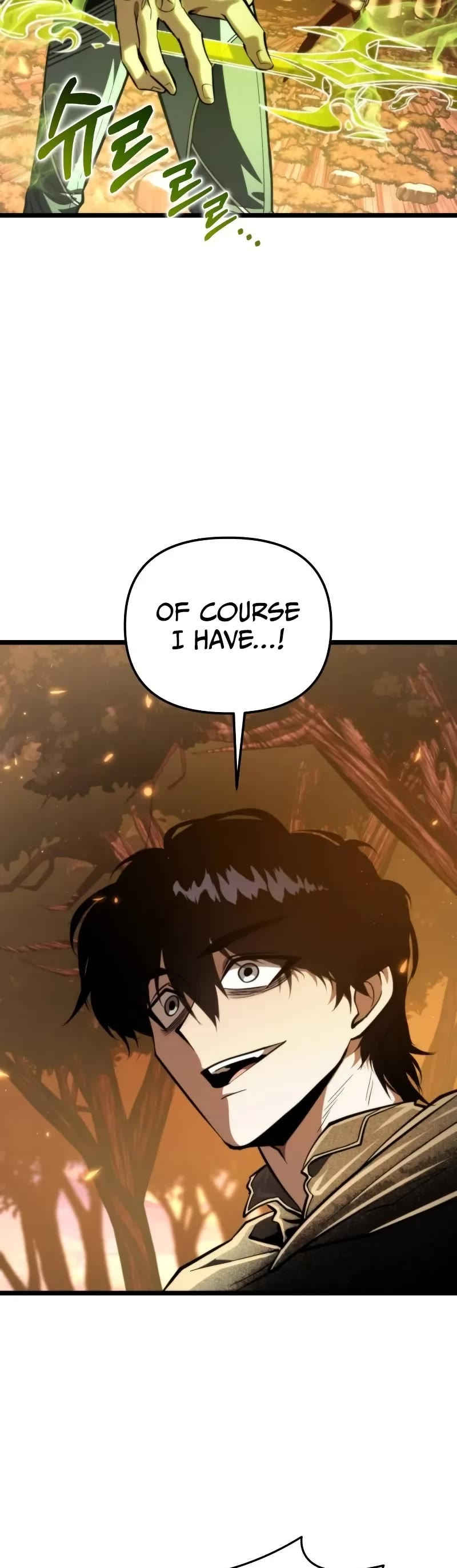 Reincarnator Chapter 87 page 36 - Chapter 87