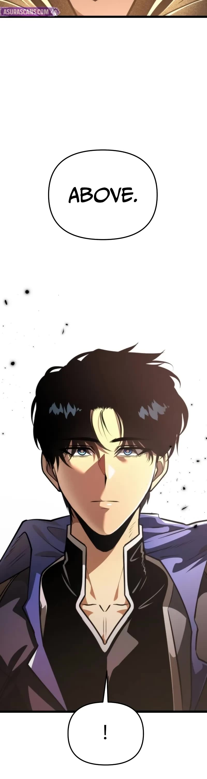 Reincarnator Chapter 87 page 40 - Chapter 87