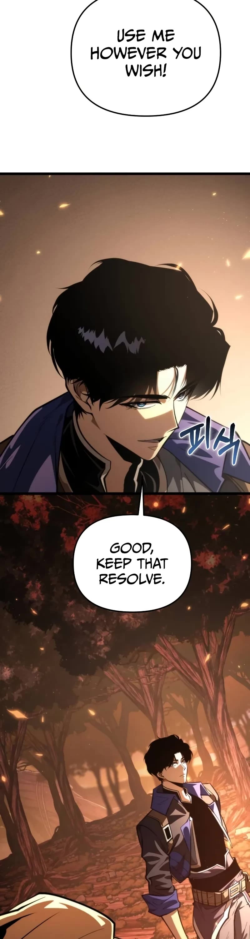 Reincarnator Chapter 87 page 44 - Chapter 87