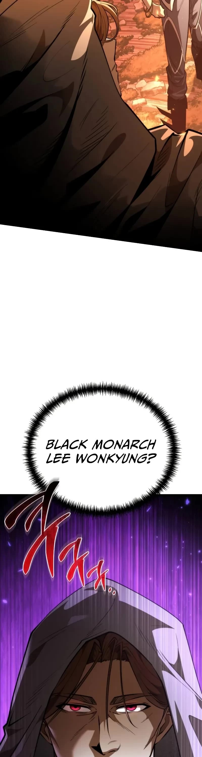Reincarnator Chapter 87 page 45 - Chapter 87