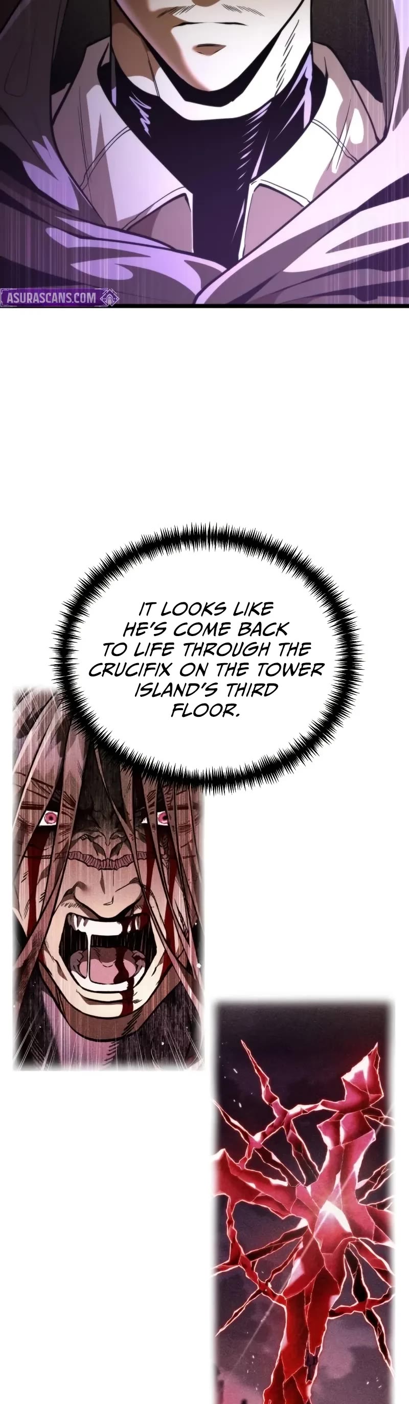 Reincarnator Chapter 87 page 46 - Chapter 87