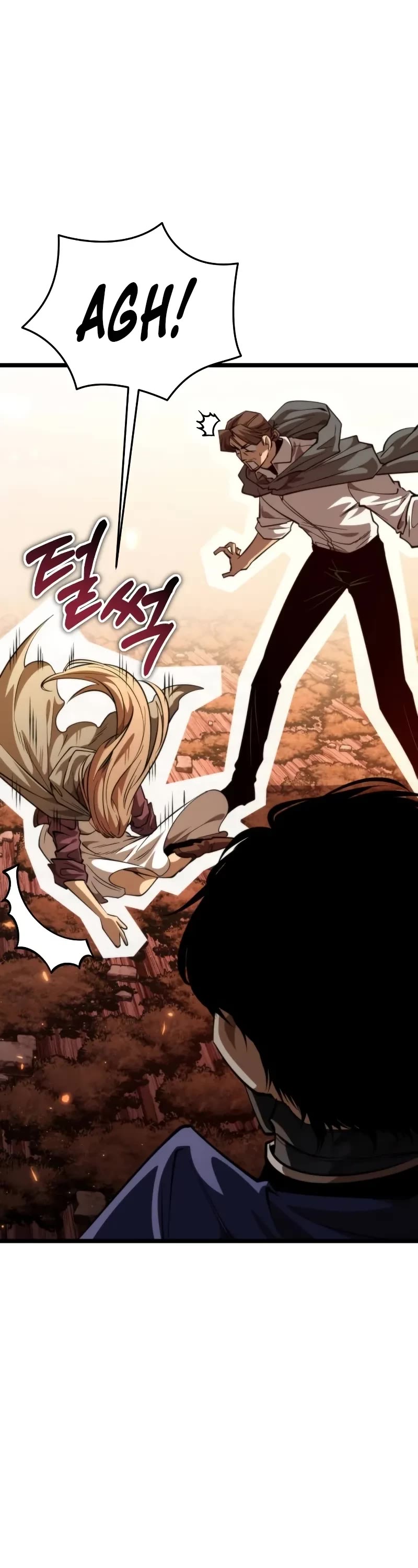 Reincarnator Chapter 87 page 48 - Chapter 87