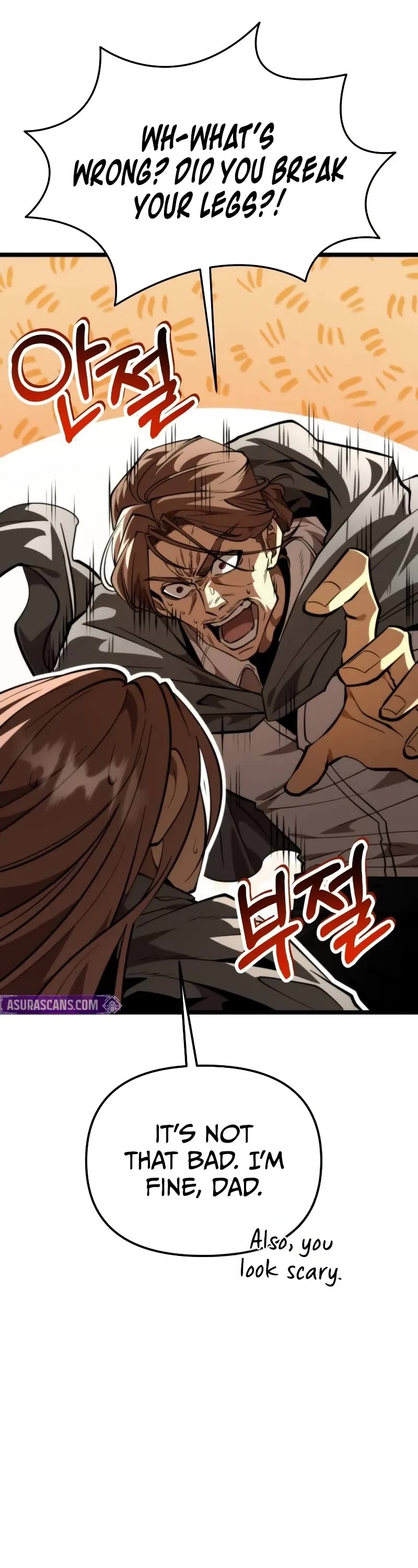 Reincarnator Chapter 87 page 49 - Chapter 87