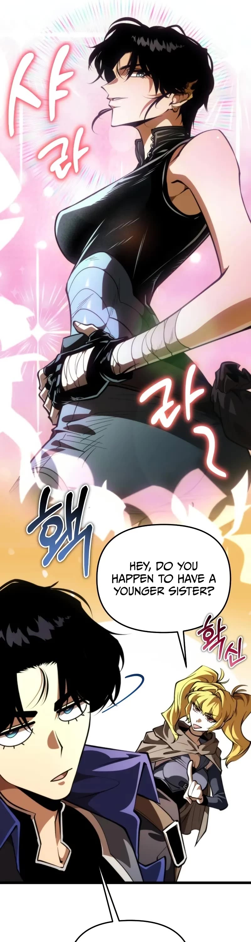 Reincarnator Chapter 87 page 53 - Chapter 87
