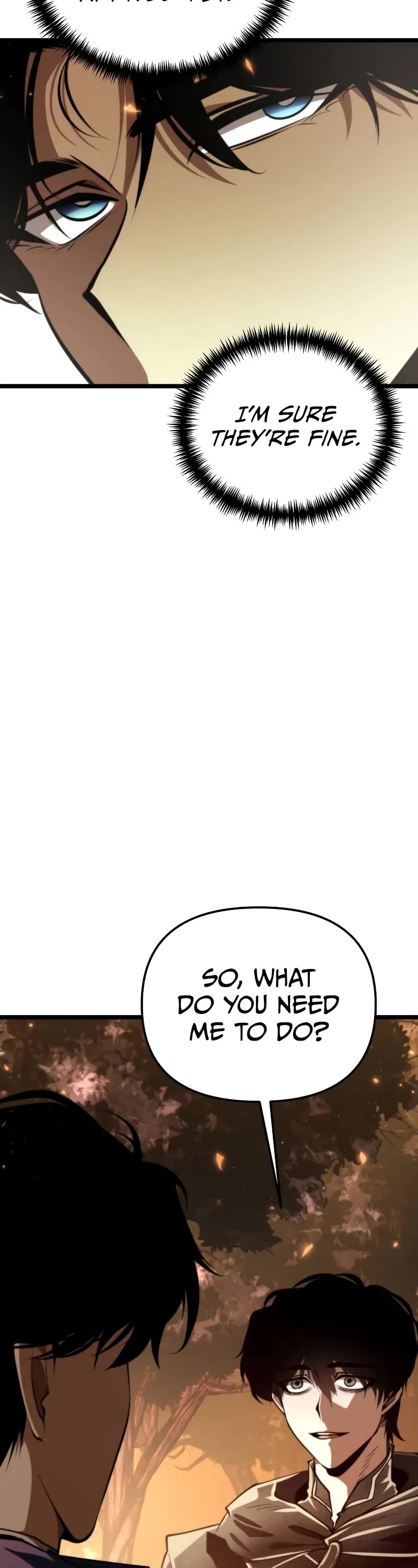 Reincarnator Chapter 87 page 55 - Chapter 87