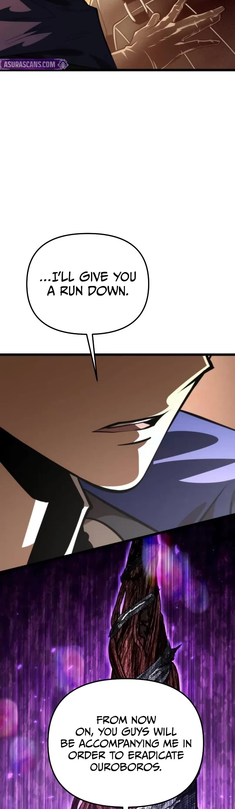 Reincarnator Chapter 87 page 56 - Chapter 87