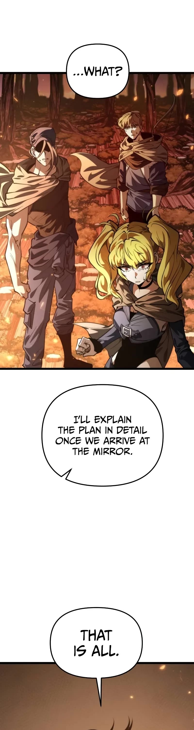 Reincarnator Chapter 87 page 58 - Chapter 87