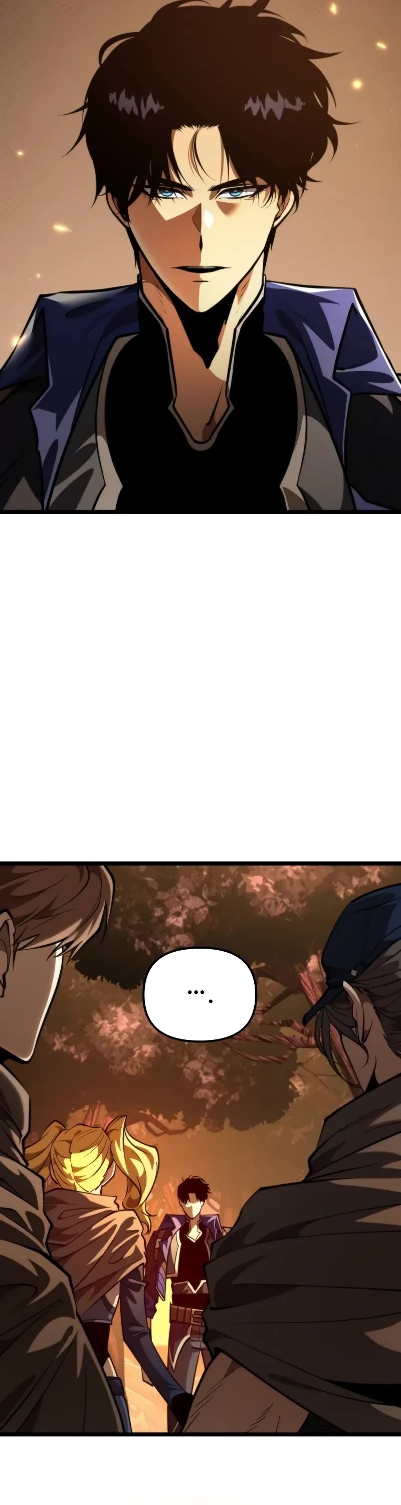 Reincarnator Chapter 87 page 59 - Chapter 87