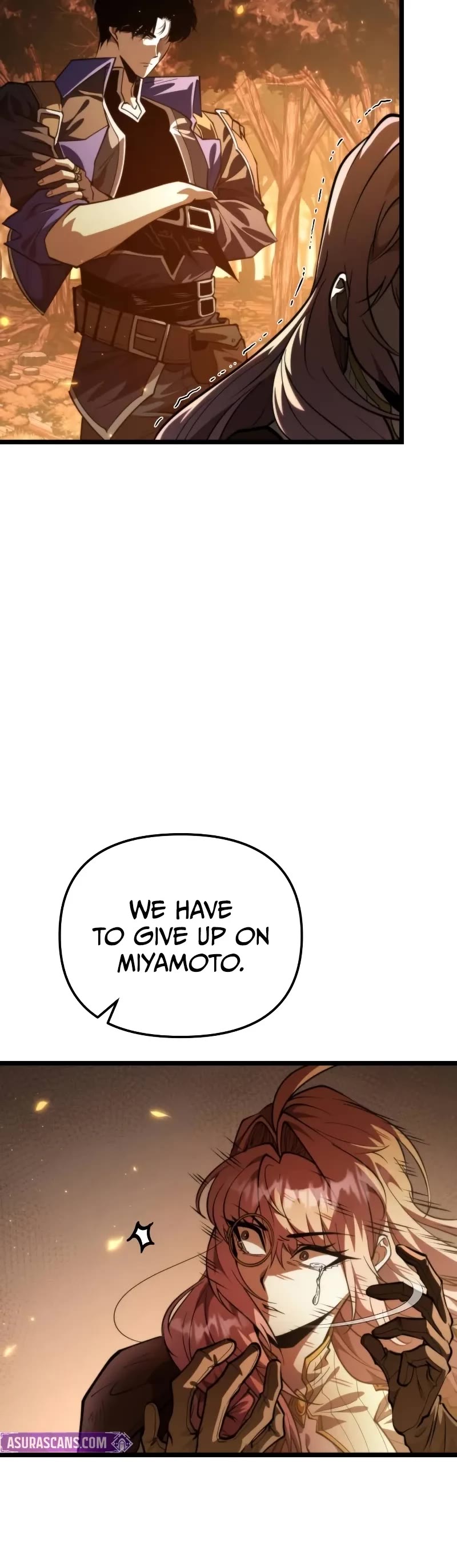 Reincarnator Chapter 87 page 6 - Chapter 87